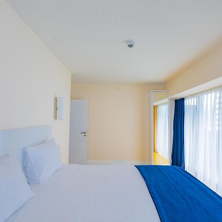 Orbi City Hotel Official D Block Batumi Bagian luar foto
